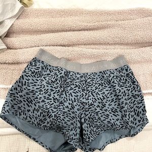 Outdoor Voices Relay shorts